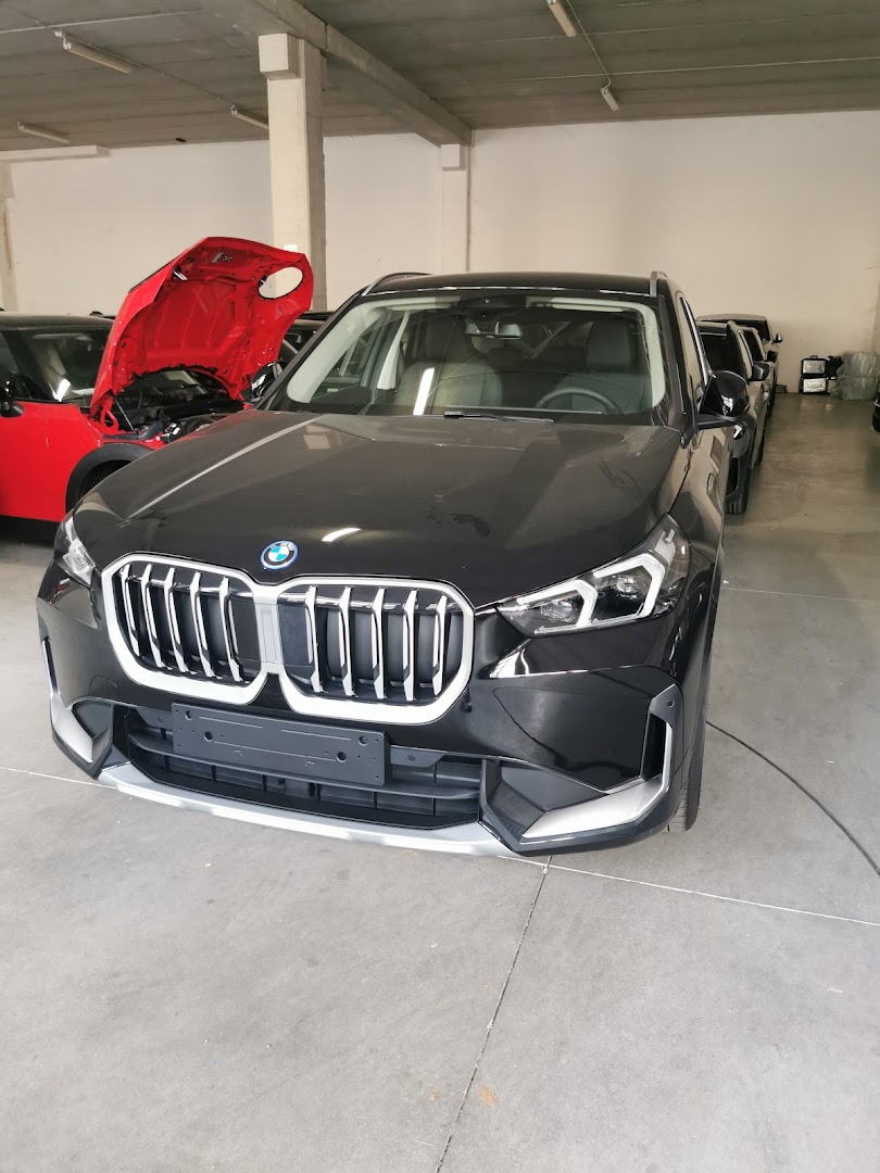 A.D. MOTOR S.P.A., Perugia