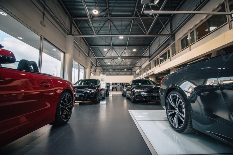 A.D. MOTOR S.P.A.