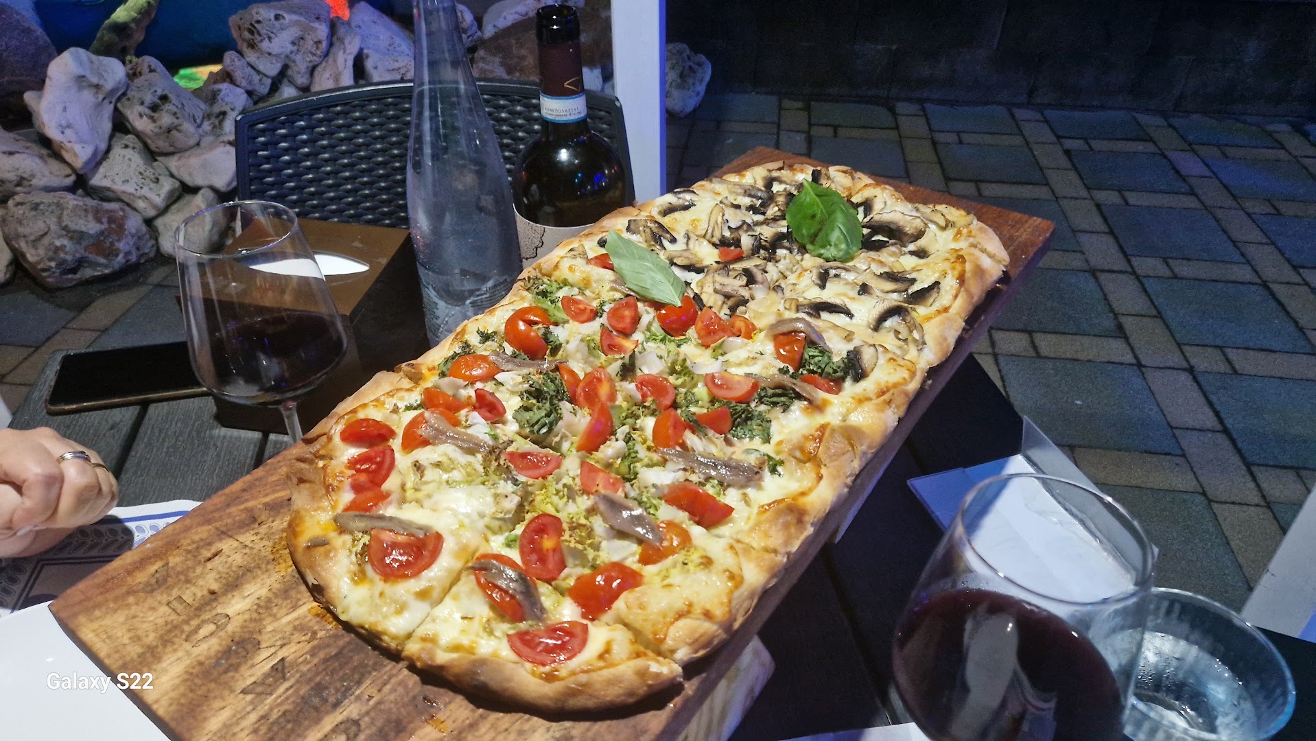 A due passi dal mare