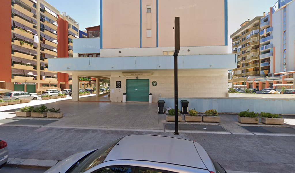 a durmi ste?, Barletta