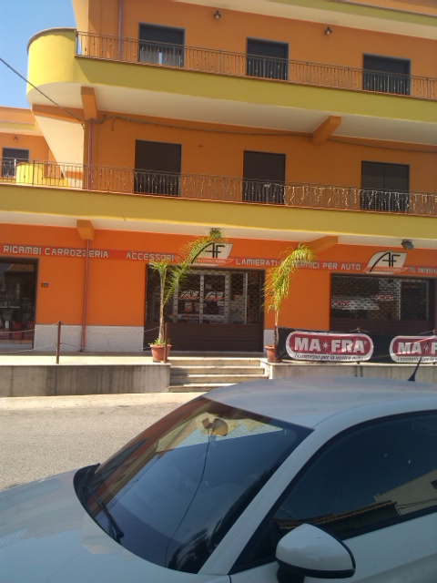 A.F. Autoricambi srl