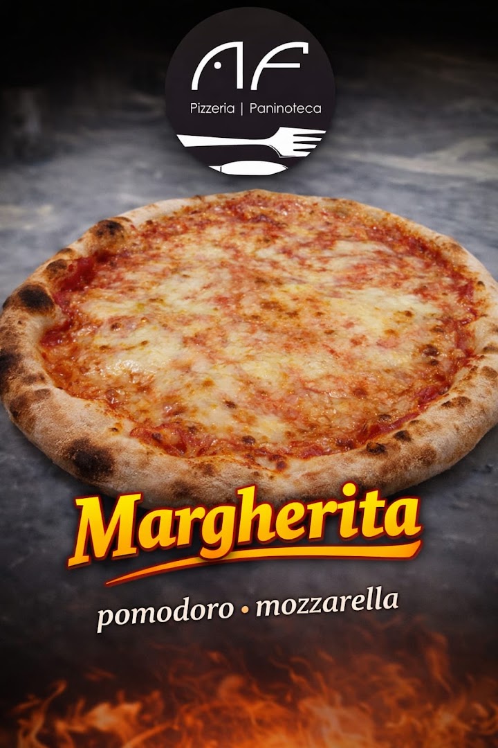 A.F. La Pizzeria