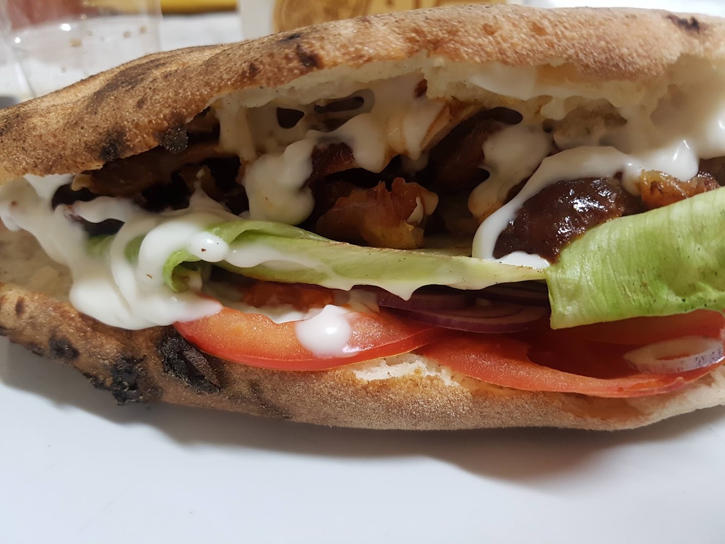 A.F. La Pizzeria