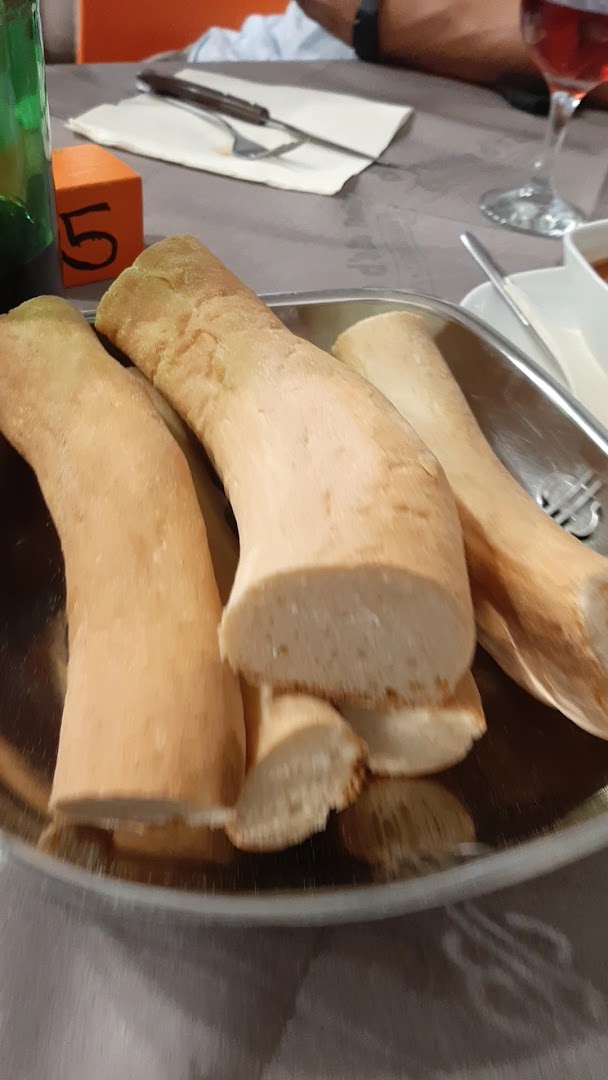 A Fettina d'o Zzu Tonino