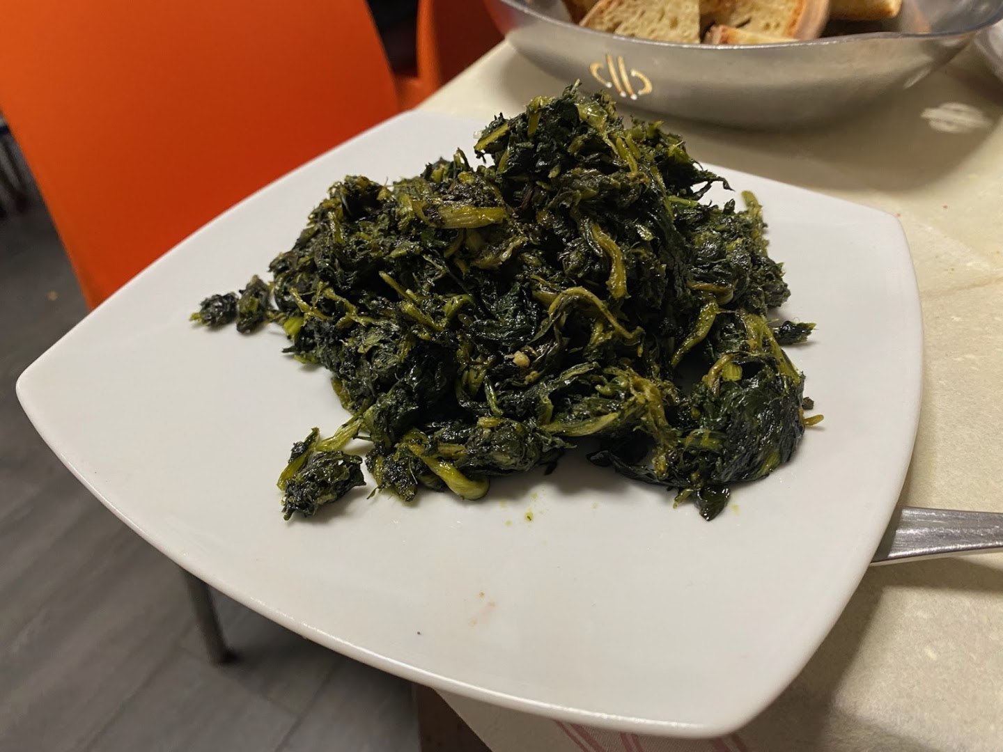 A Fettina d'o Zzu Tonino