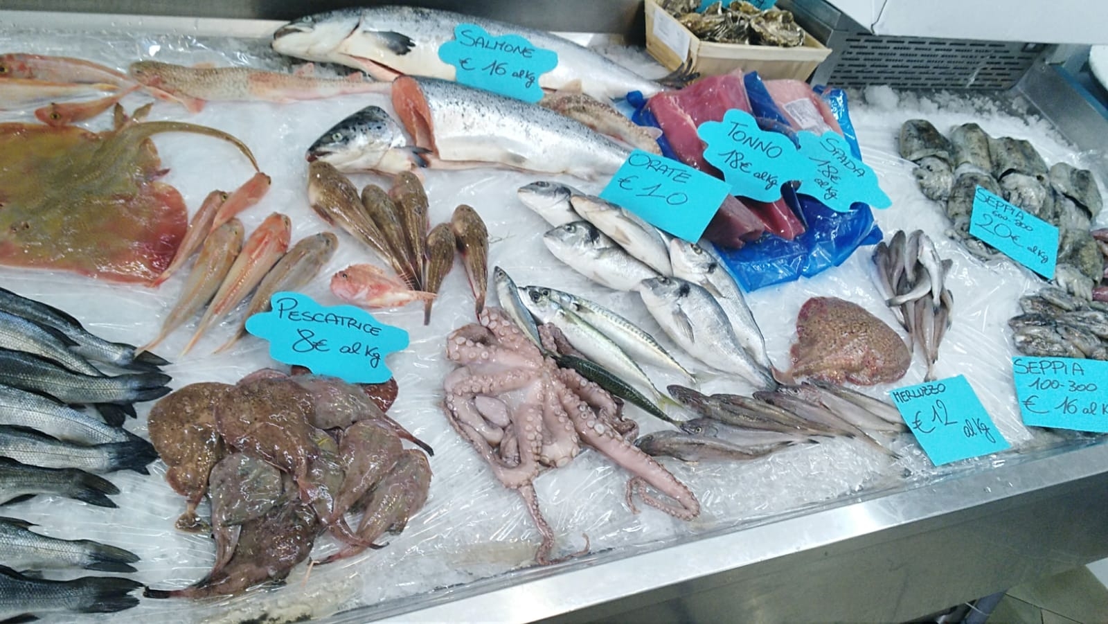 'A figlia d''o Pescatore