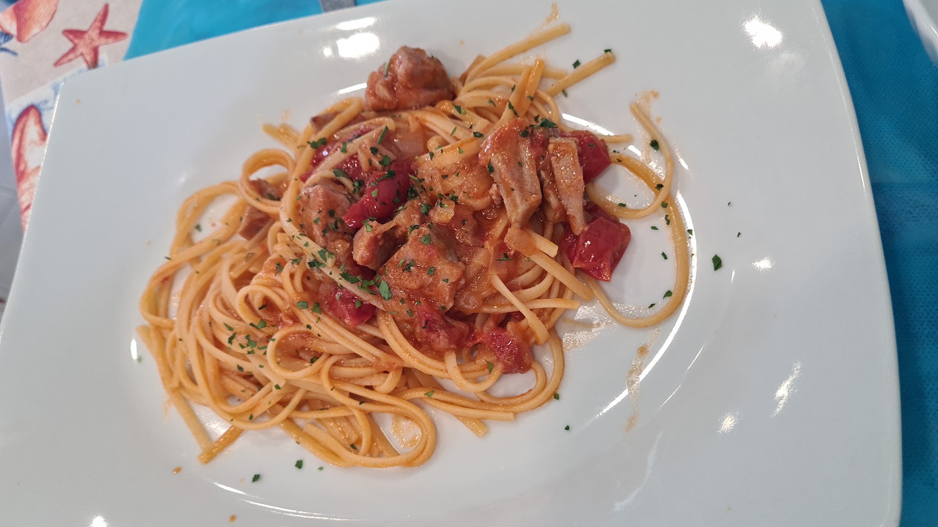 'A figlia d''o Pescatore