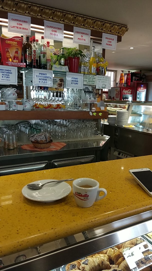 A.G. BAR TAVOLA CALDA
