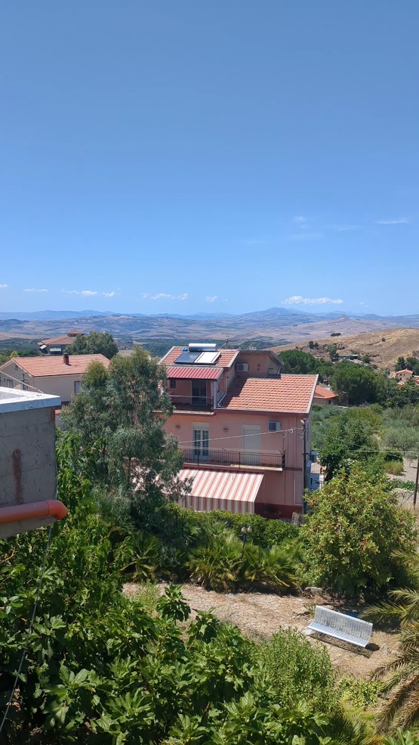 A Giarra -