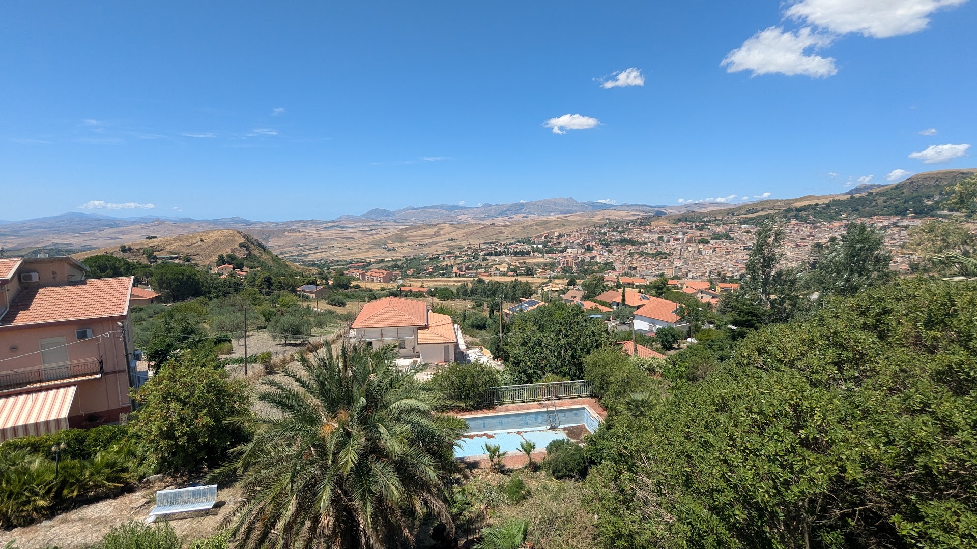 A Giarra -