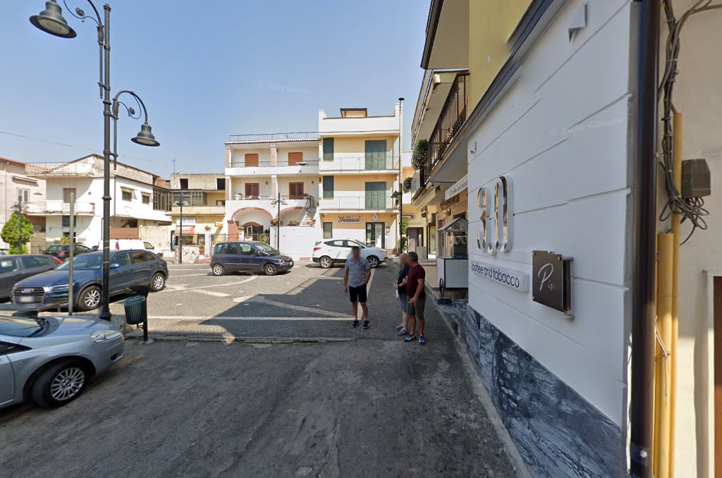 A Gondl Pizzeria