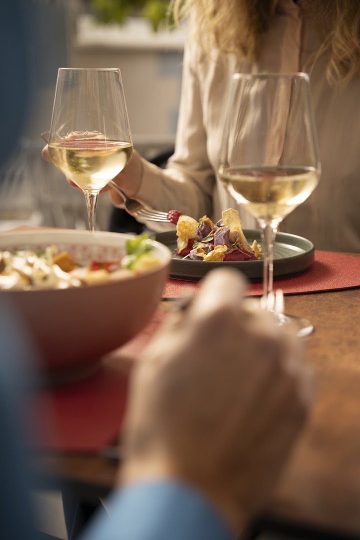 /A - il ristorante di Adèsso Hotel