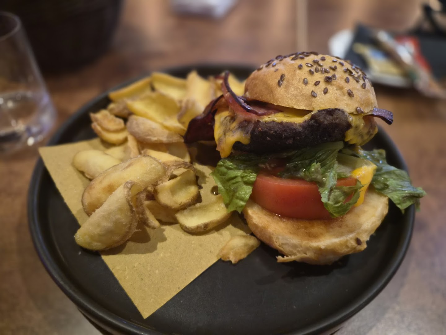 /A - il ristorante di Adèsso Hotel