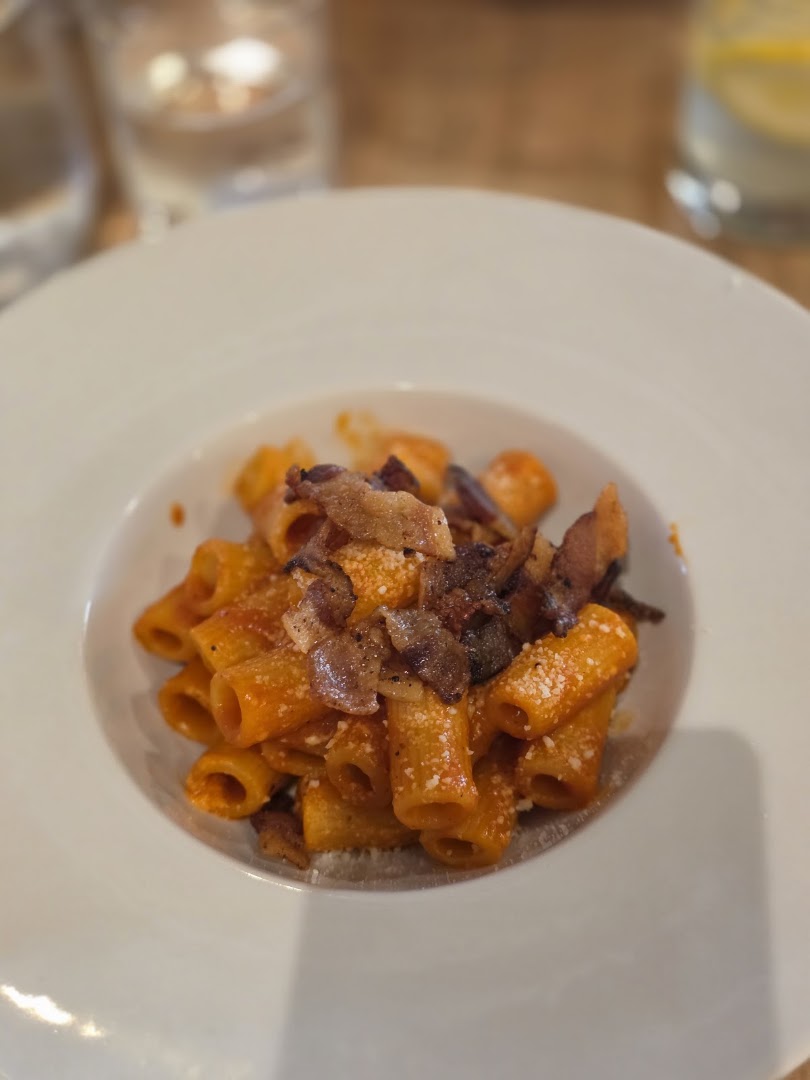 /A - il ristorante di Adèsso Hotel