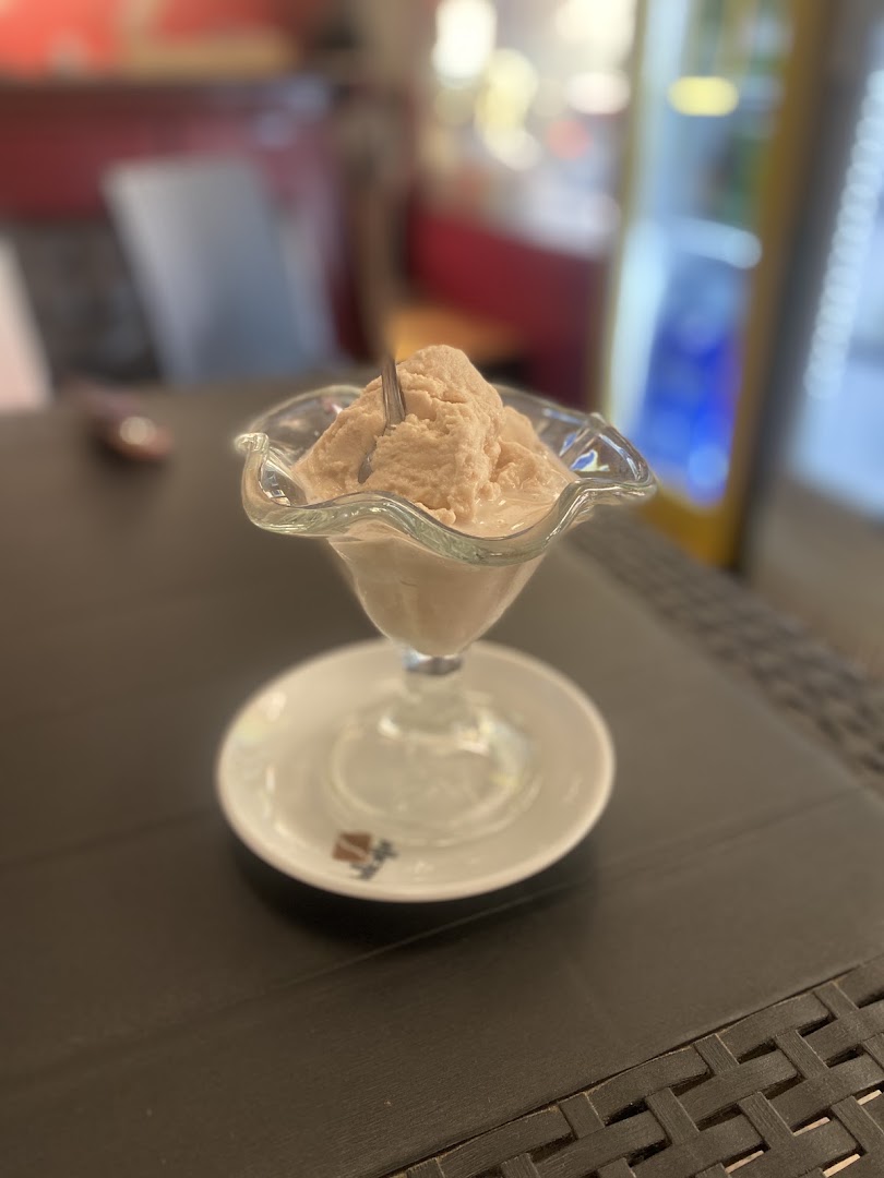 A. & L. ART CAFE', Avola