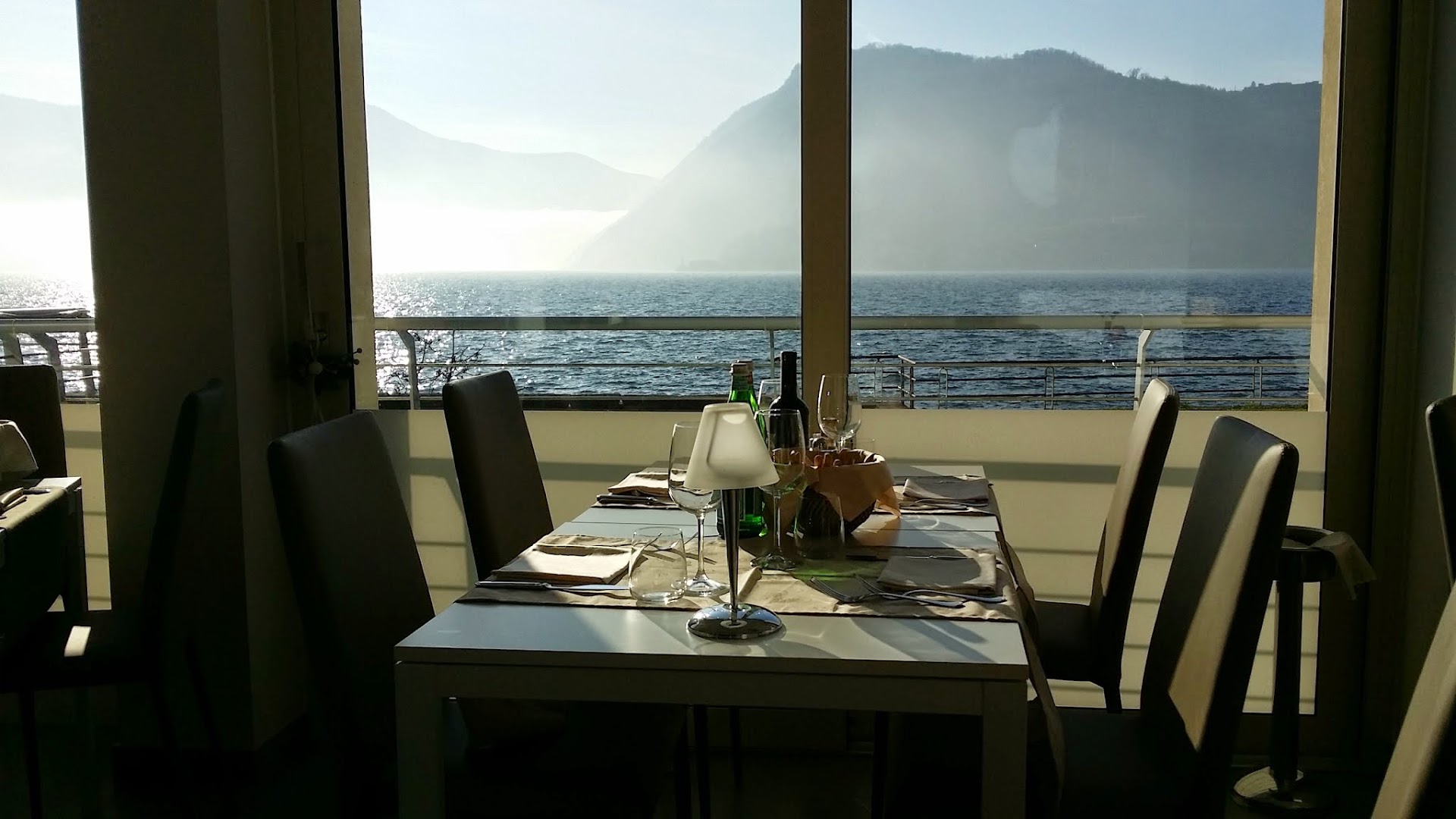 A-LAGO, Marone