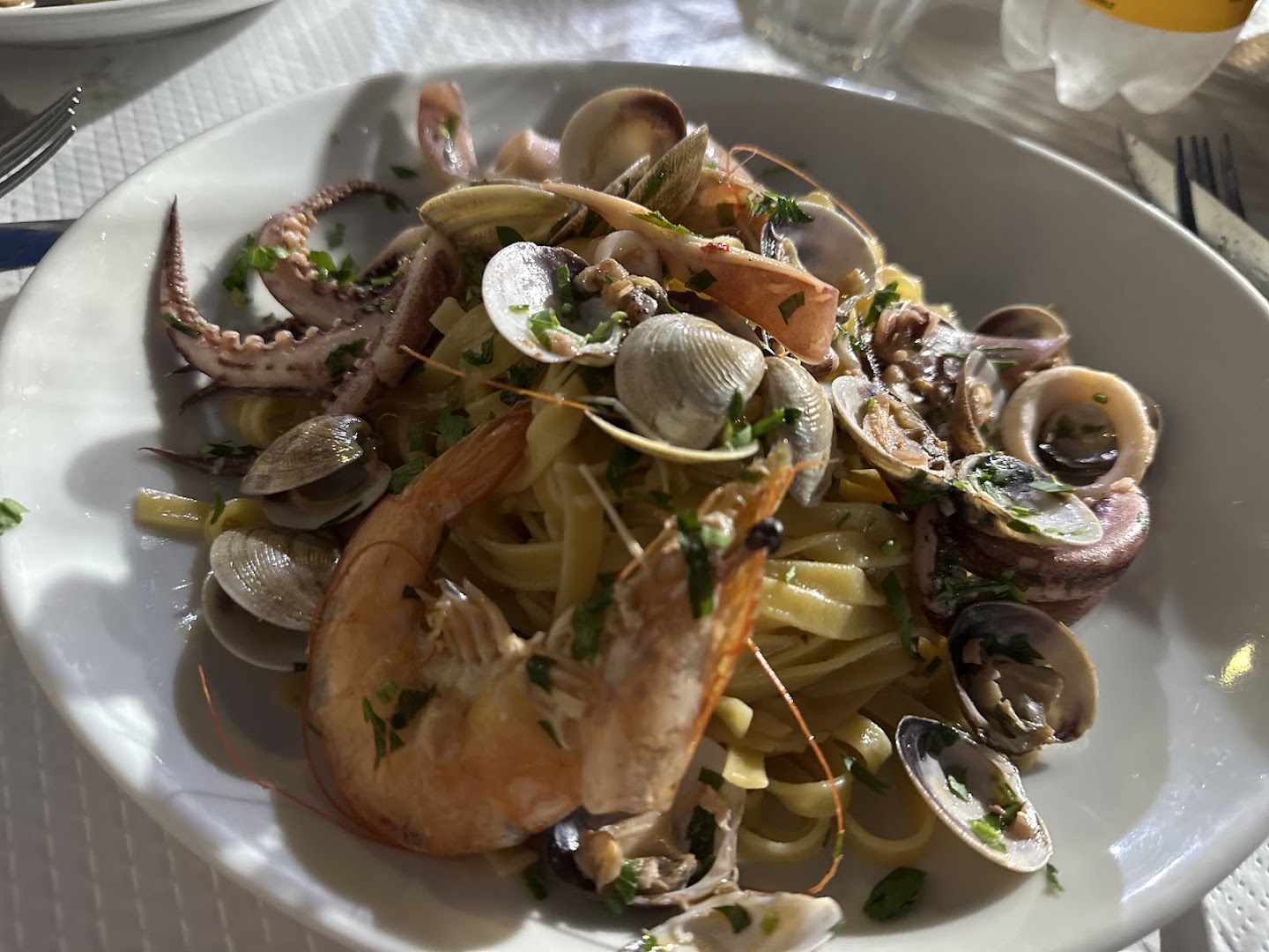 A' Lucianella Napoli