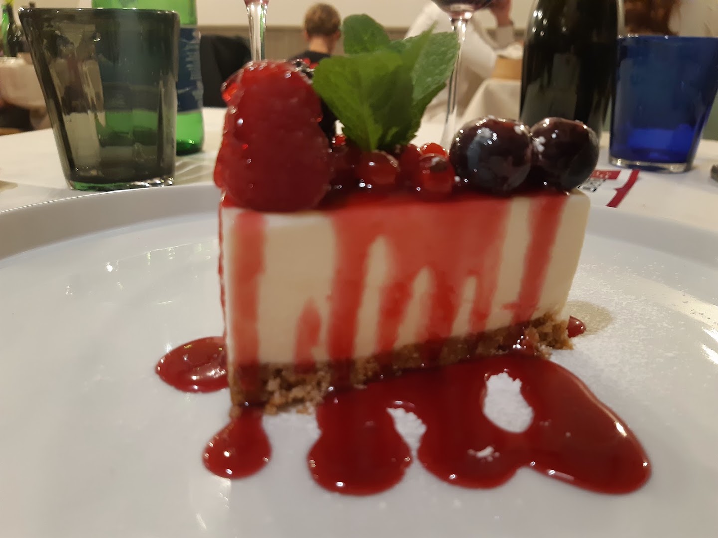 A Luna Rossa