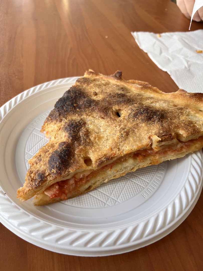 A' Luparella, Giugliano in Campania