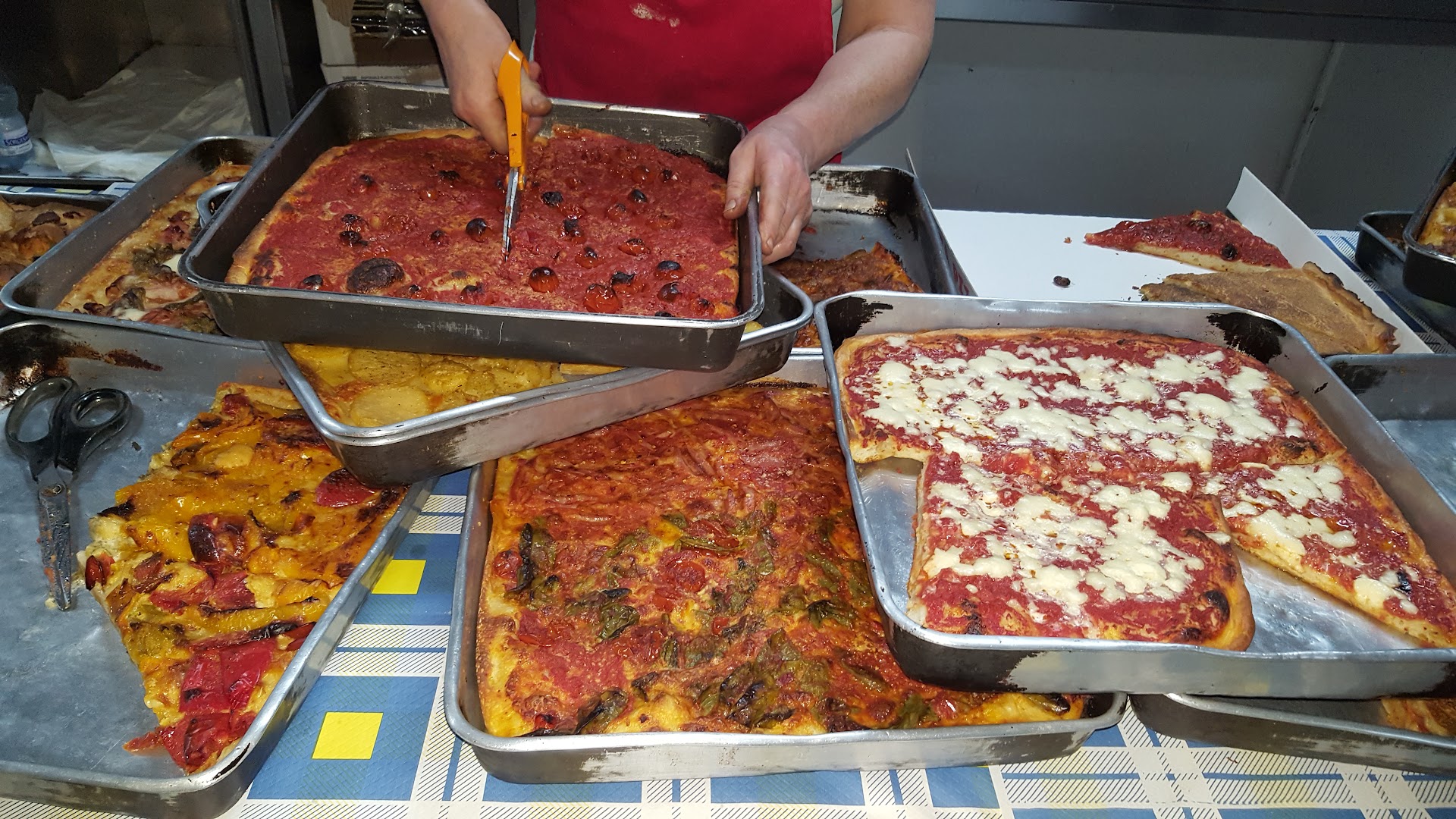 A' Luparella