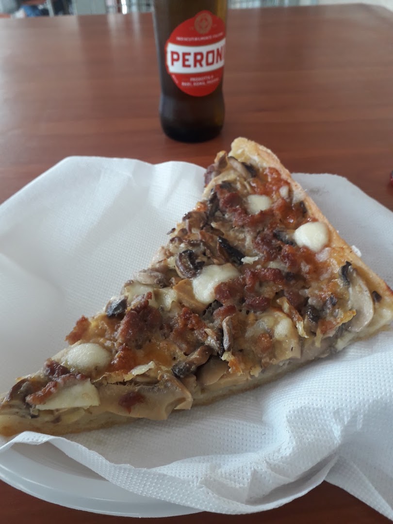 A' Luparella