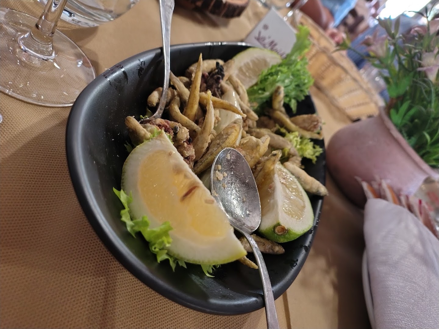 A' Maidda al Riccardo III
