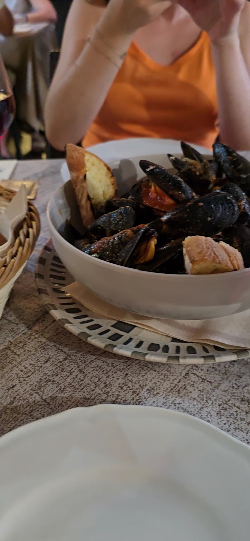 A' Marina Restaurant