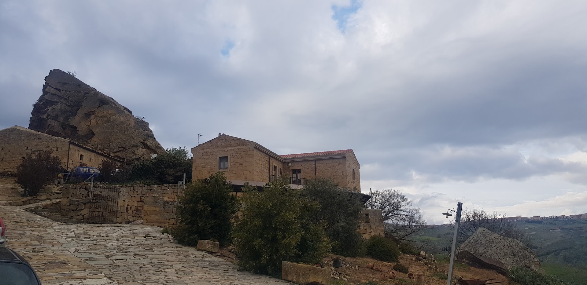 a mecca i crisafi