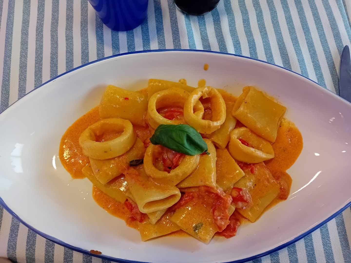 A' Mediterranea