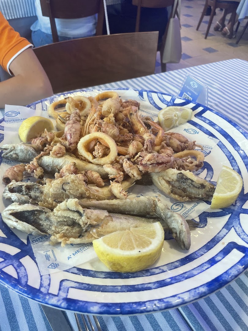 A' Mediterranea