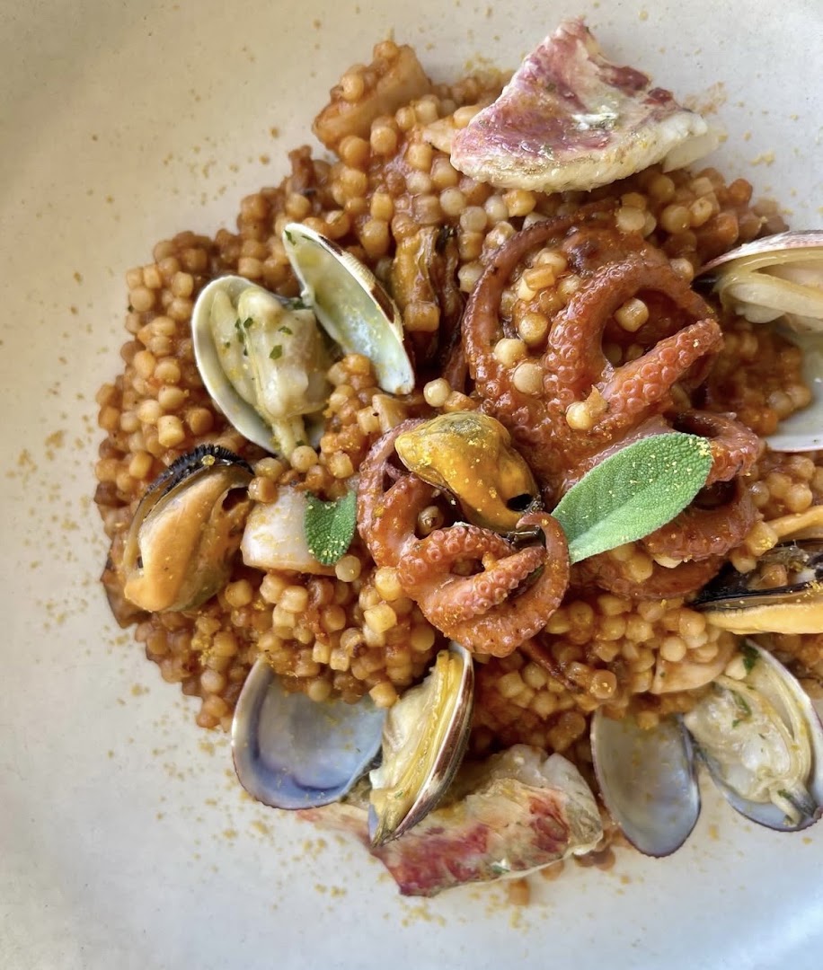 A Mi Manera - Bottega & Cucina Tipica