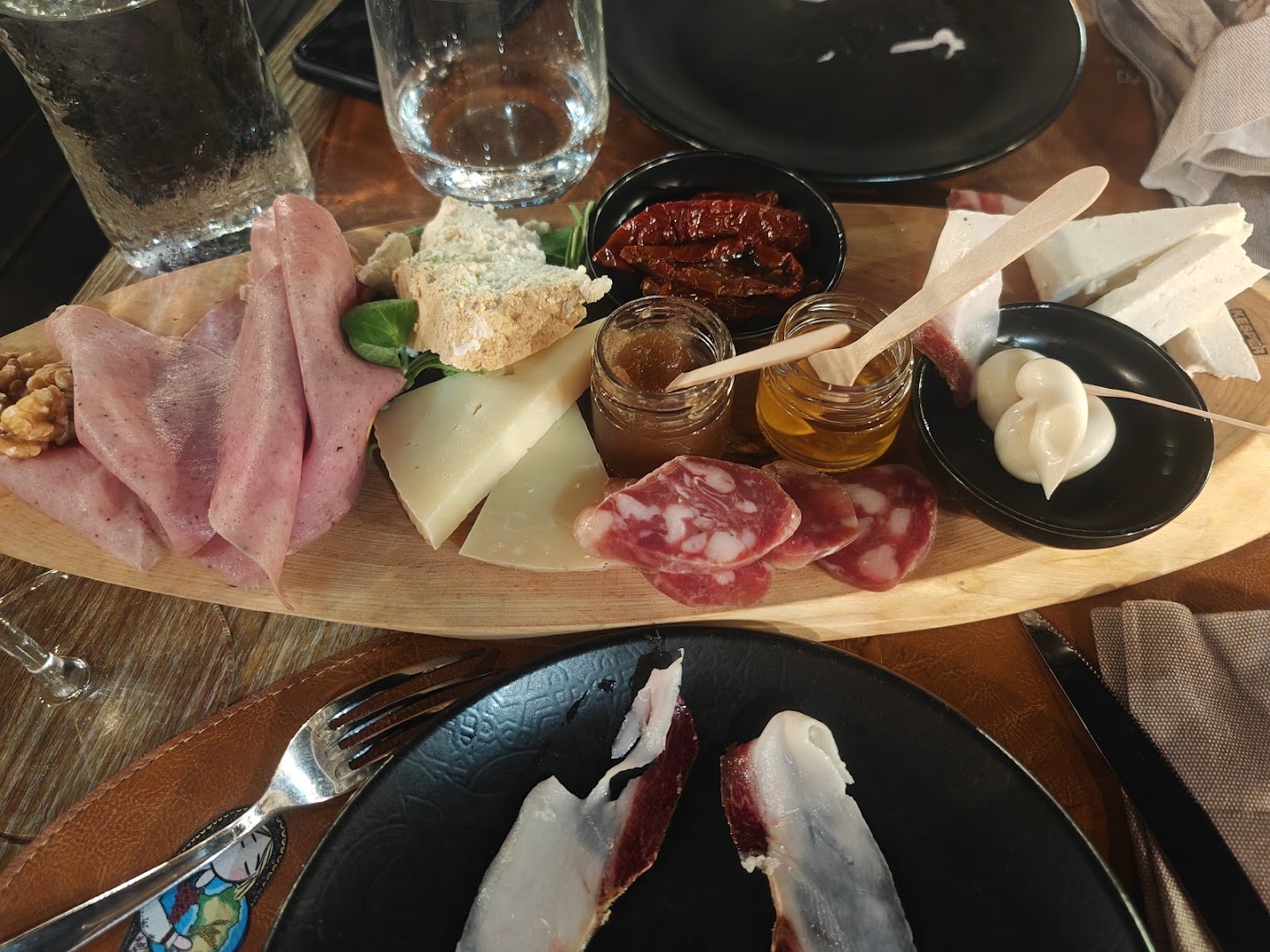 A Mi Manera - Bottega & Cucina Tipica