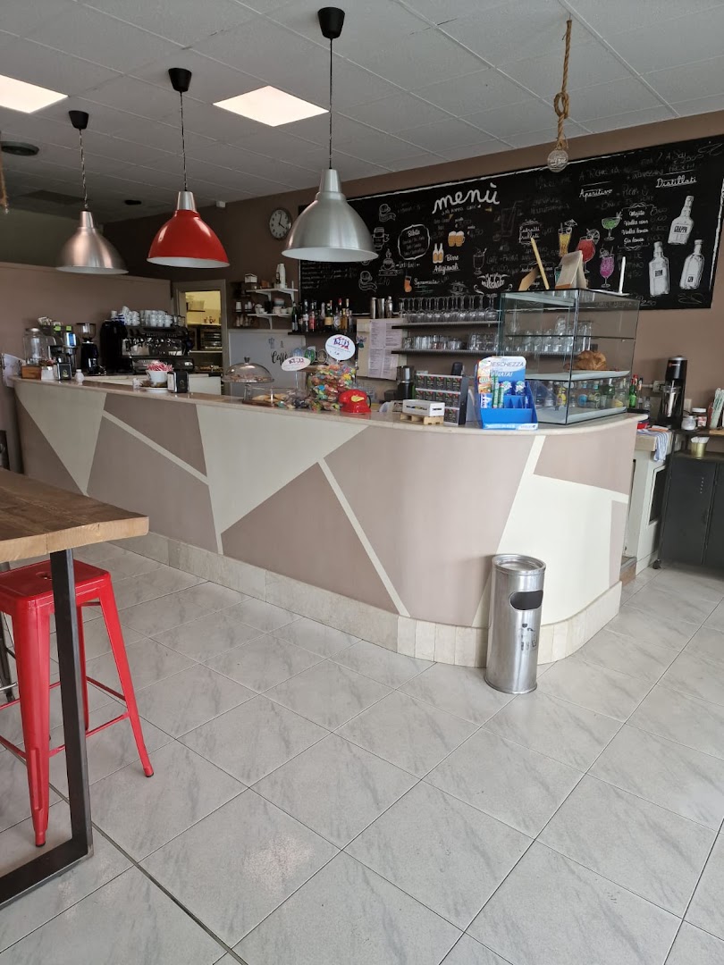 A mi MANERA Caffè