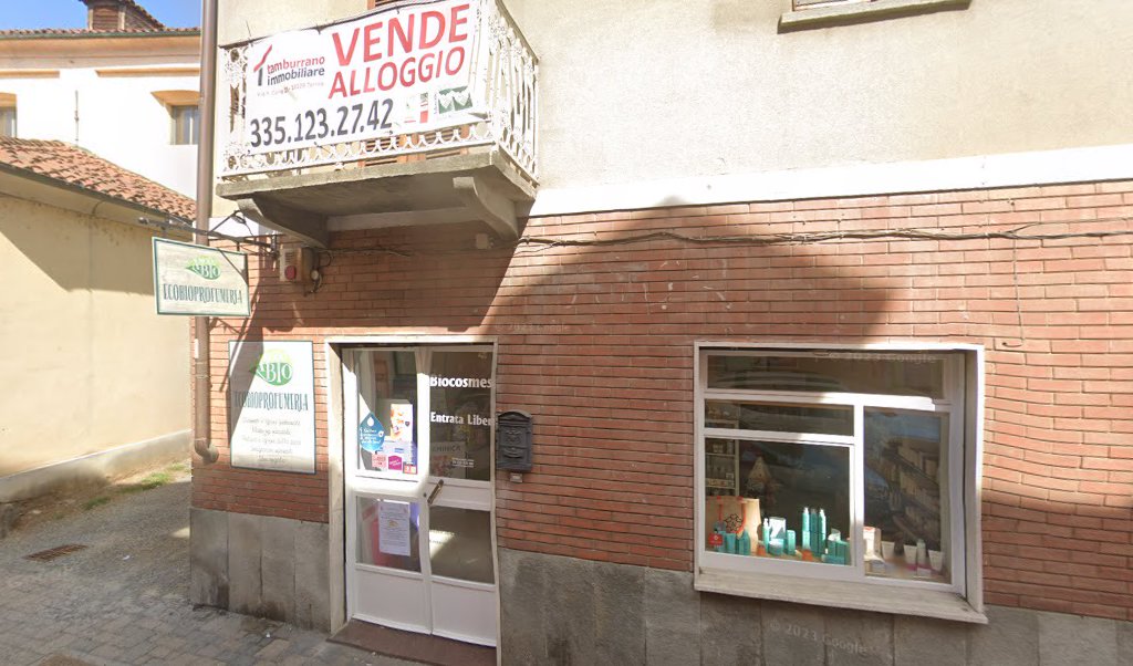 A Modo Bio Shop, Vinovo