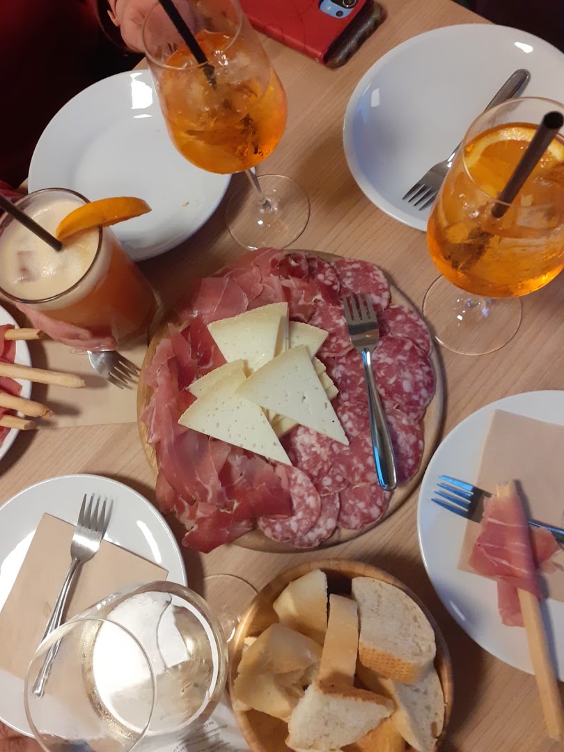 A Modo Mio Bar Caffetteria