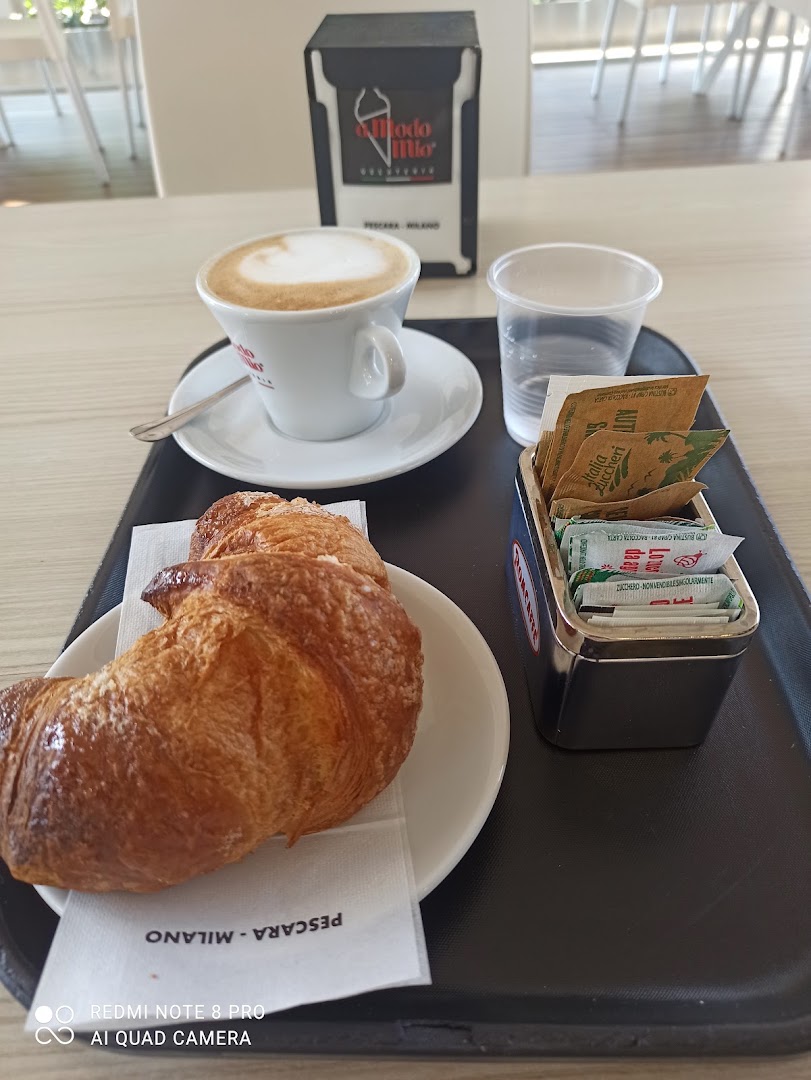 A Modo Mio Gelateria Cappelle sul Tavo