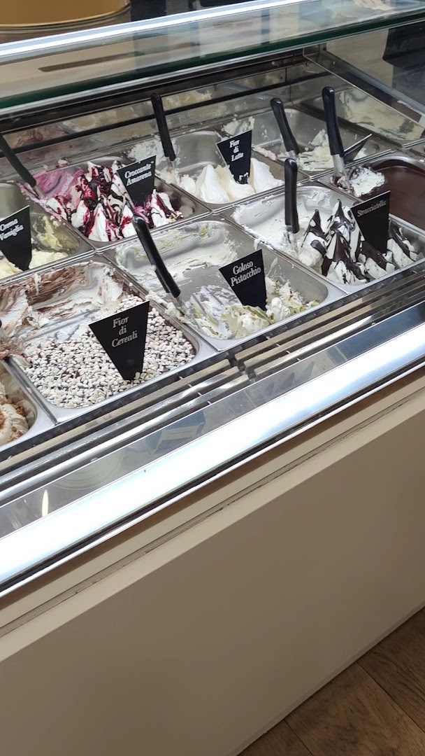 A Modo Mio Gelateria Pescara