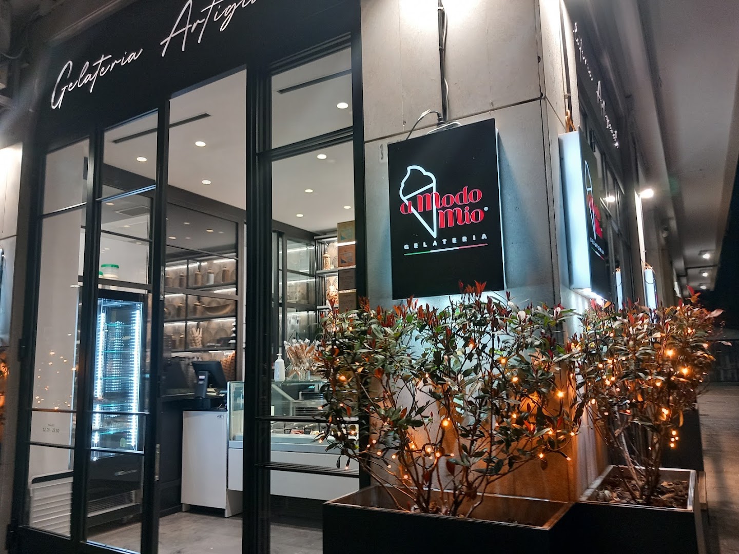 A Modo Mio Gelateria Pescara