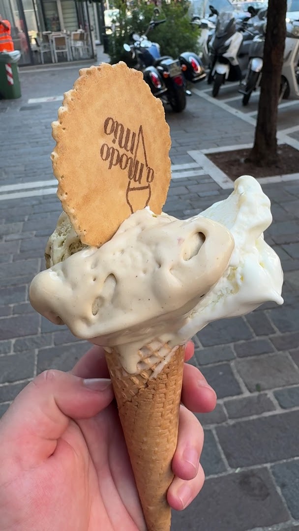 A Modo Mio Gelateria Pescara