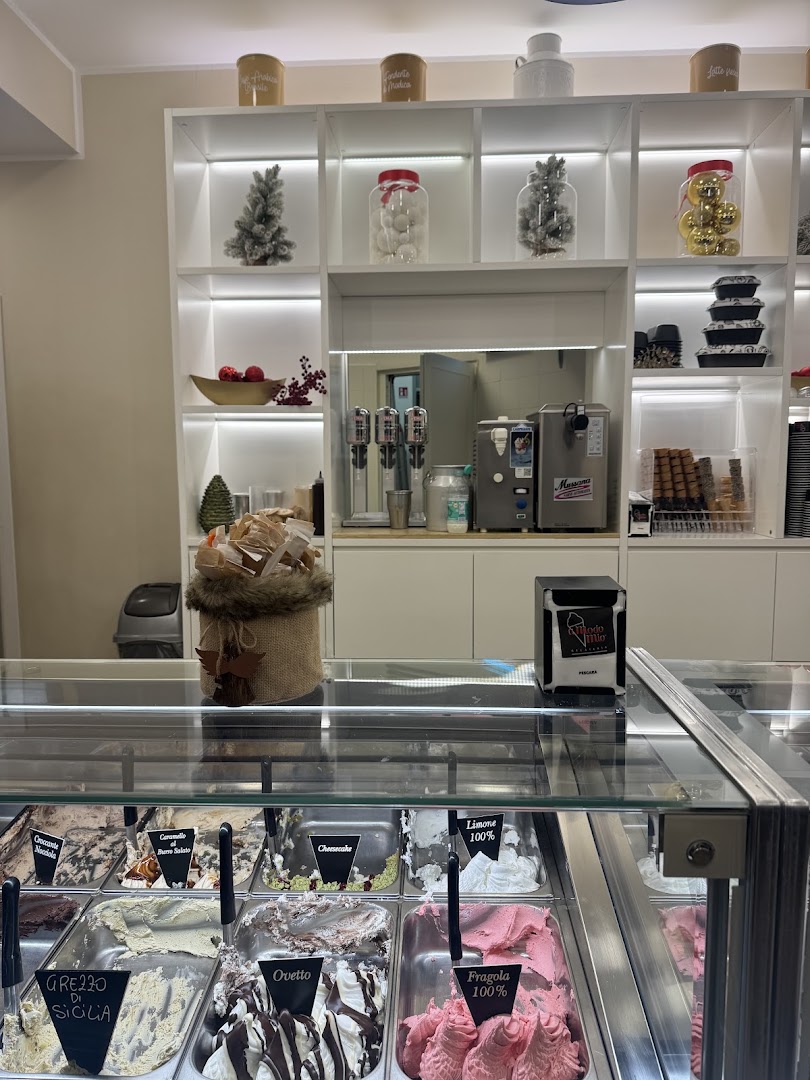 A Modo Mio Gelateria Pescara