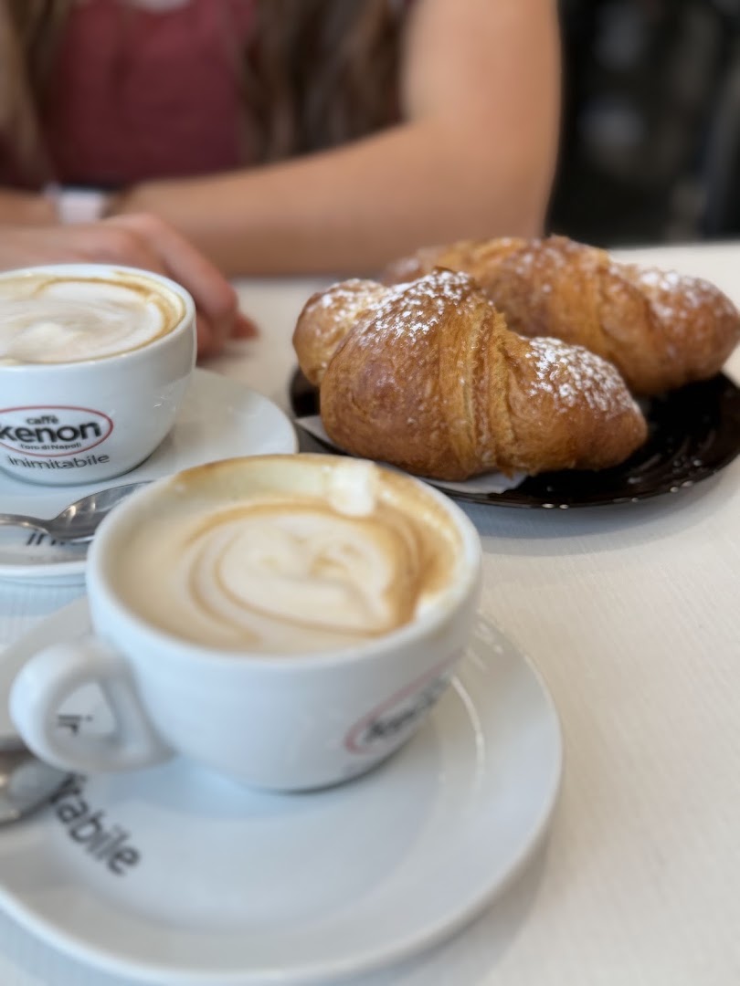 A Modo Mio Gelateria Porto Turistico