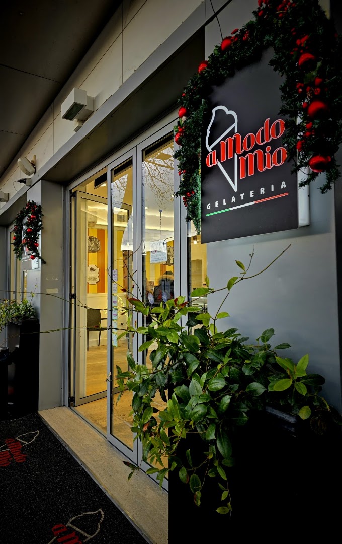 A Modo Mio Gelateria Porto Turistico