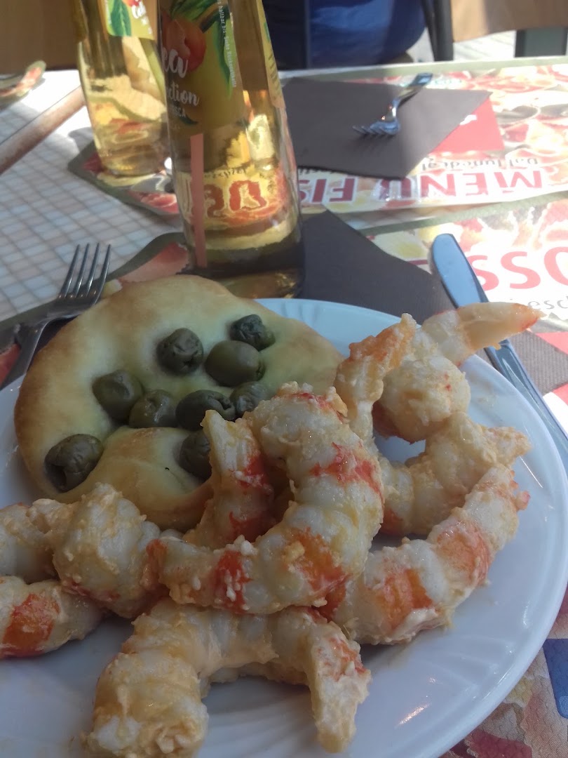 A Modo Mio