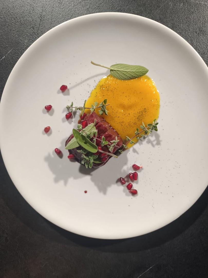 A Modo Mio Restaurant & Lounge bar, Civita Castellana