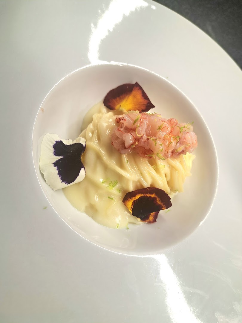 A Modo Mio Restaurant & Lounge bar