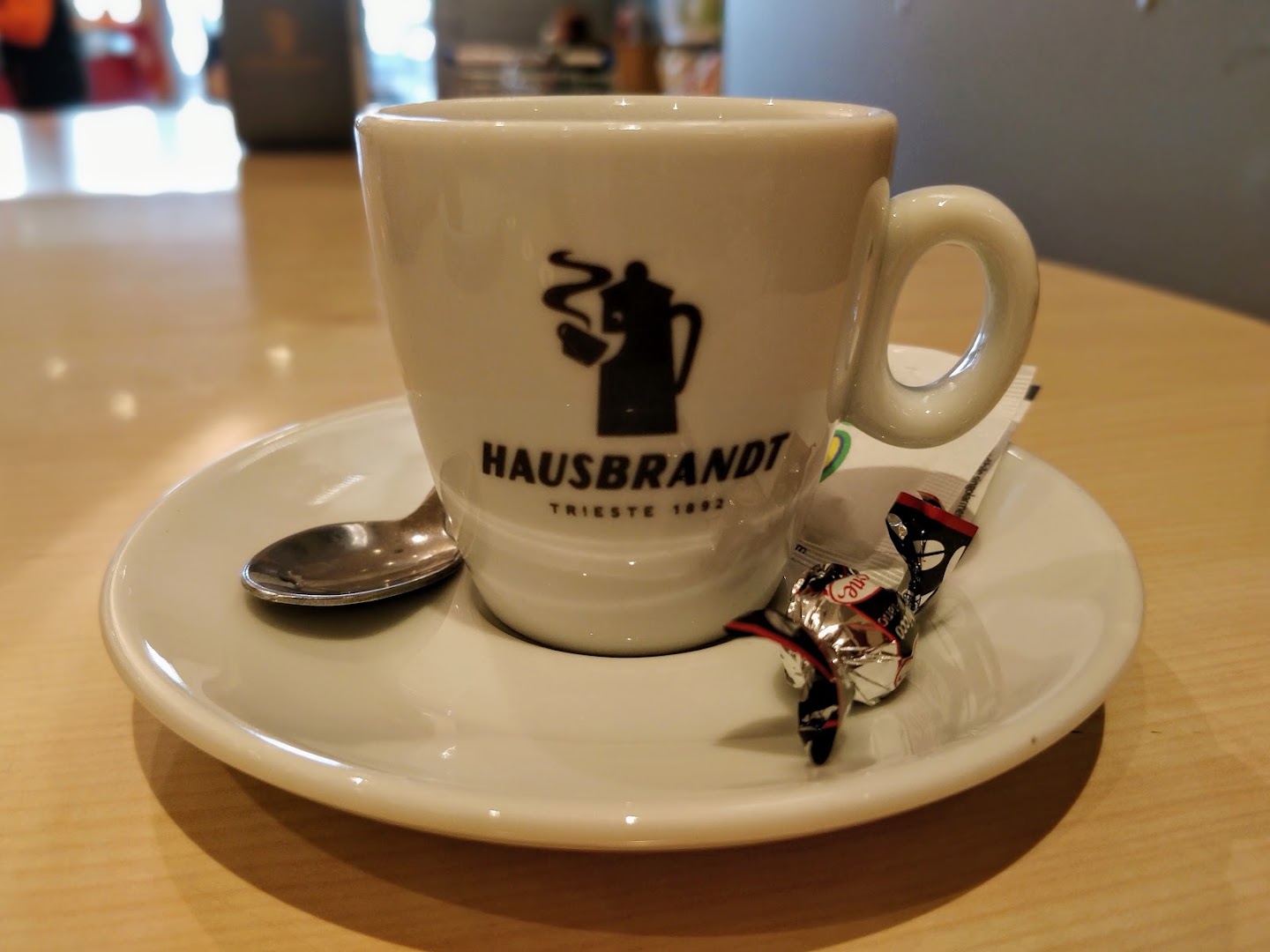 A modo mio Ristorante