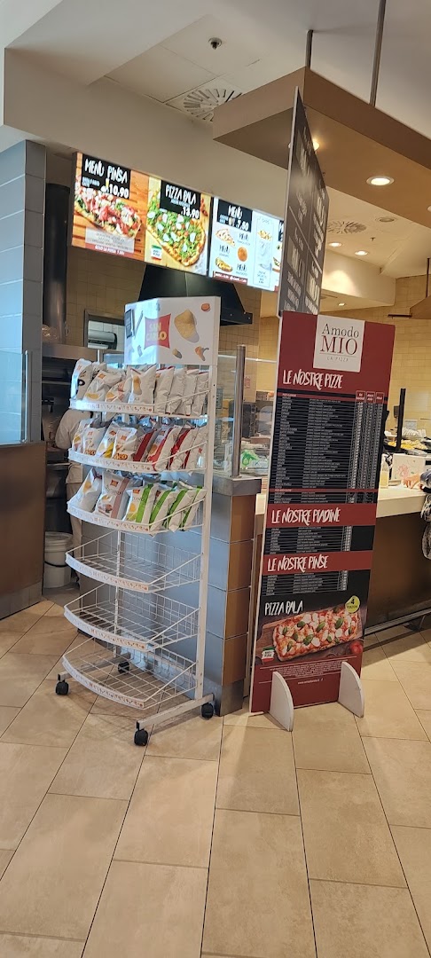 A modo mio Ristorante