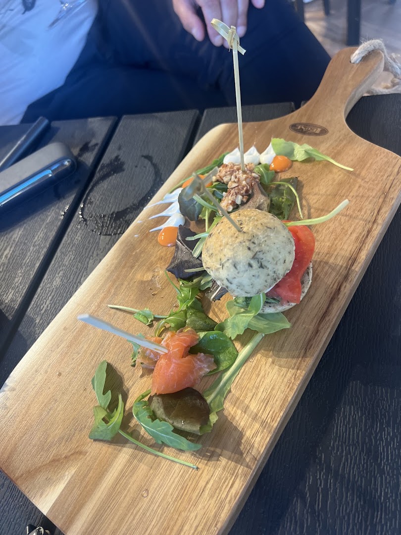 A Modo Nostro Bistrot, Ercolano