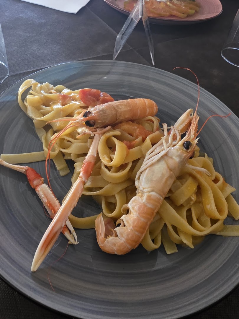 A Modo Nostro Bistrot