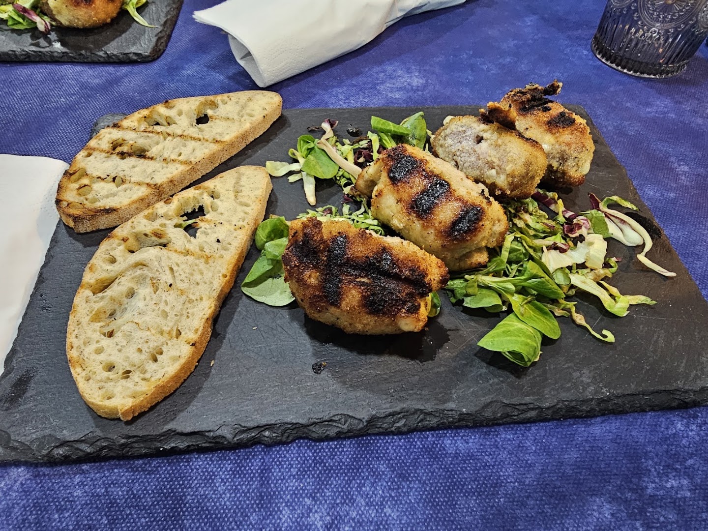 A Nica trattoria pizzeria, Misterbianco